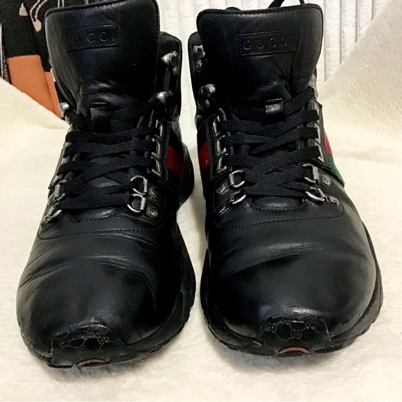 Gucci Shoes - Picture 3 of 10